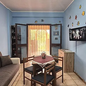  Appartamento Casa Turchese -