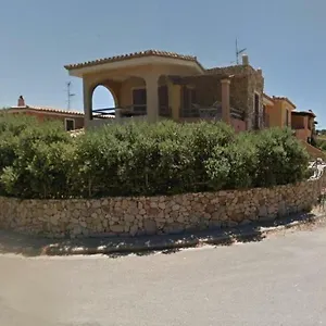 Casa vacanze Simius