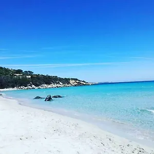  Casa vacanze villetta Benvenuto