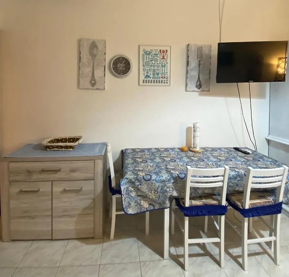 Appartamento 40 Via Belfast Villasimius Italia