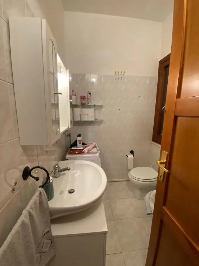 Appartamento 40 Via Belfast Villasimius