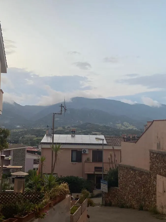 Appartamento 40 Via Belfast Villasimius