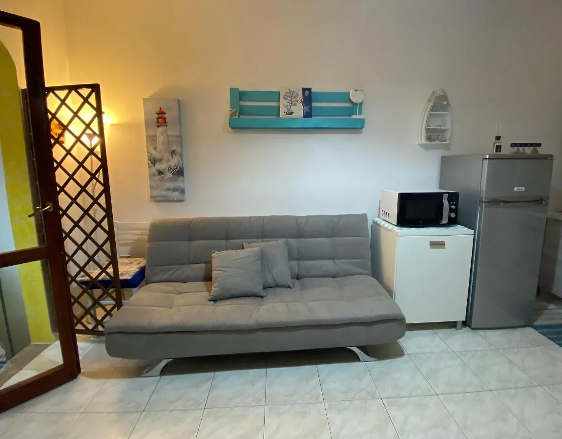 Appartamento 40 Via Belfast Villasimius