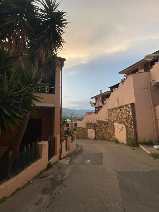Appartamento 40 Via Belfast Villasimius Italia