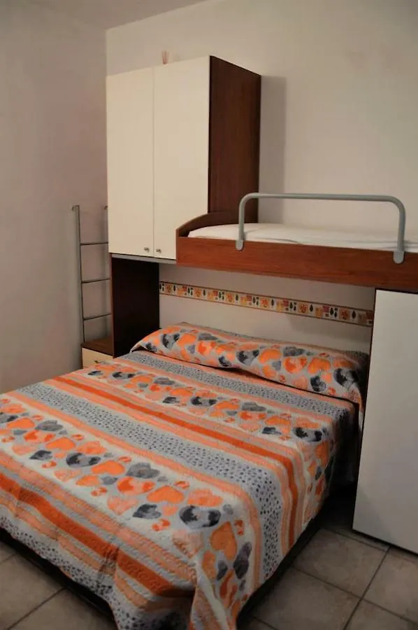 Appartamento 40 Via Belfast Villasimius